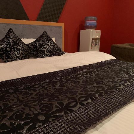 Hotel Hu Yonago (Adults Only) Exterior photo