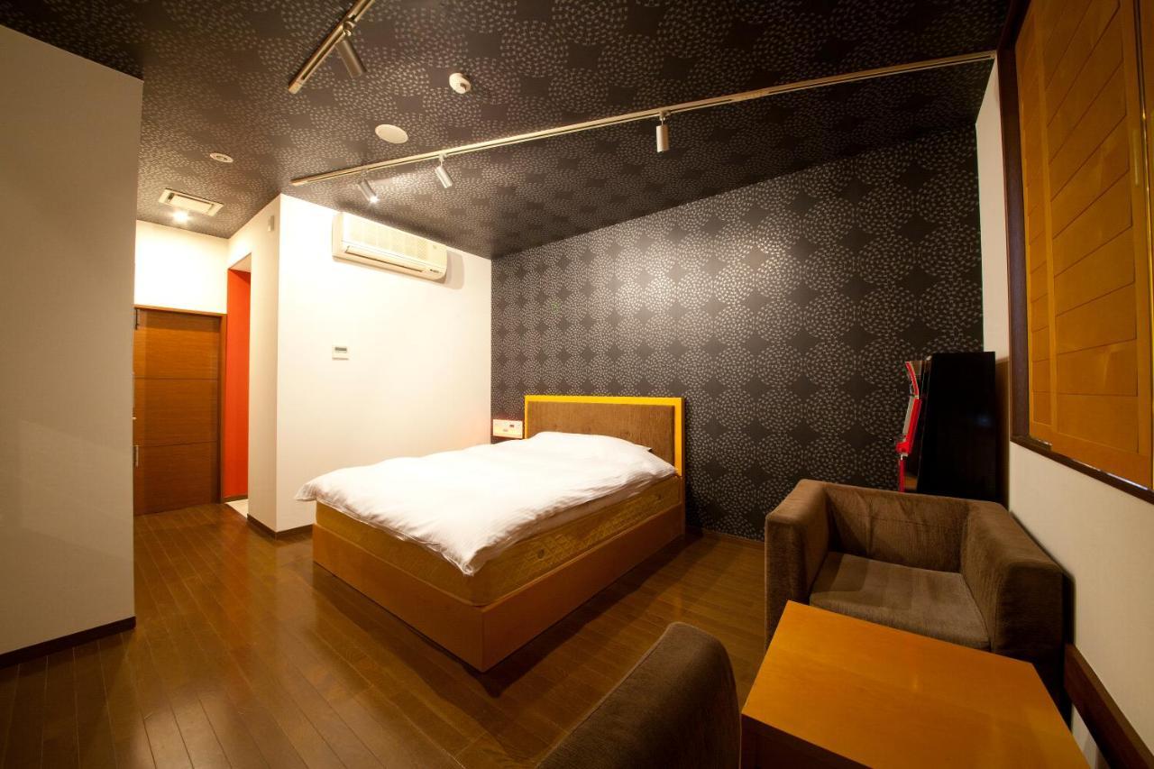 Hotel Hu Yonago (Adults Only) Exterior photo