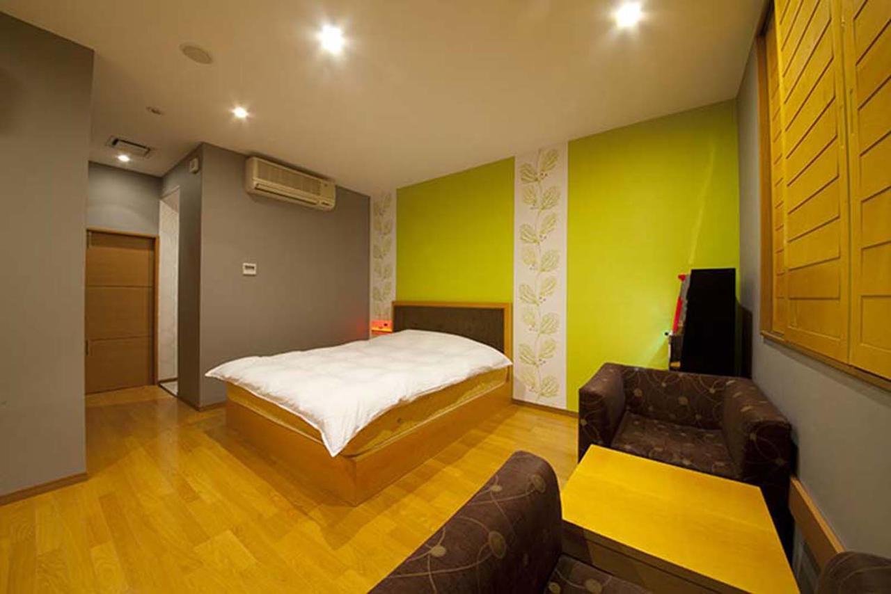 Hotel Hu Yonago (Adults Only) Exterior photo