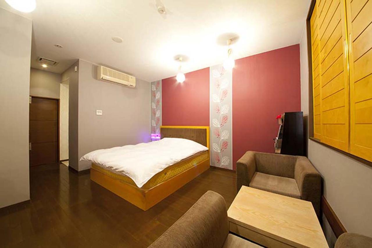 Hotel Hu Yonago (Adults Only) Exterior photo