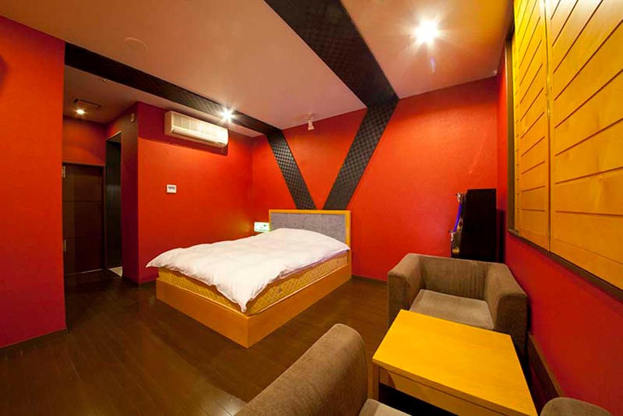 Hotel Hu Yonago (Adults Only) Exterior photo