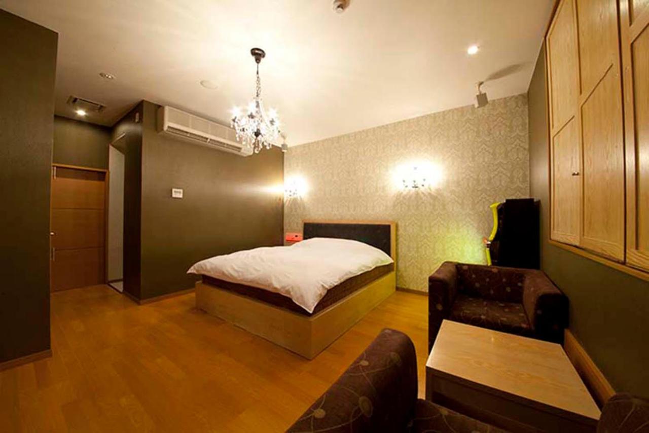 Hotel Hu Yonago (Adults Only) Exterior photo