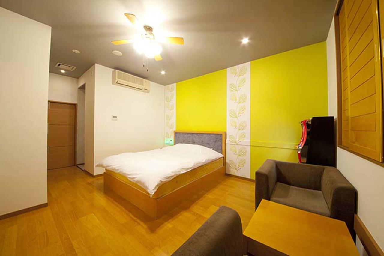 Hotel Hu Yonago (Adults Only) Exterior photo