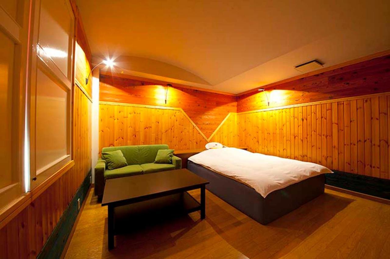 Hotel Hu Yonago (Adults Only) Exterior photo