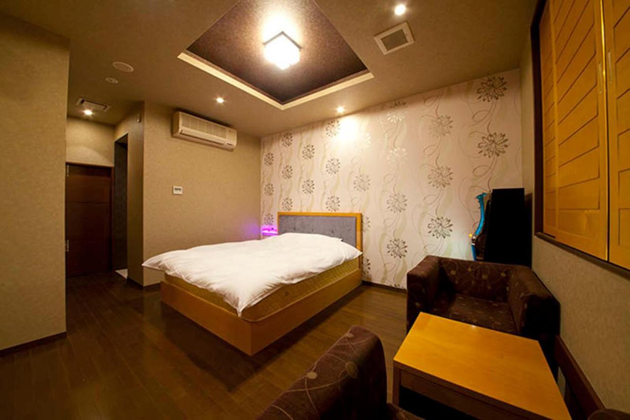 Hotel Hu Yonago (Adults Only) Exterior photo