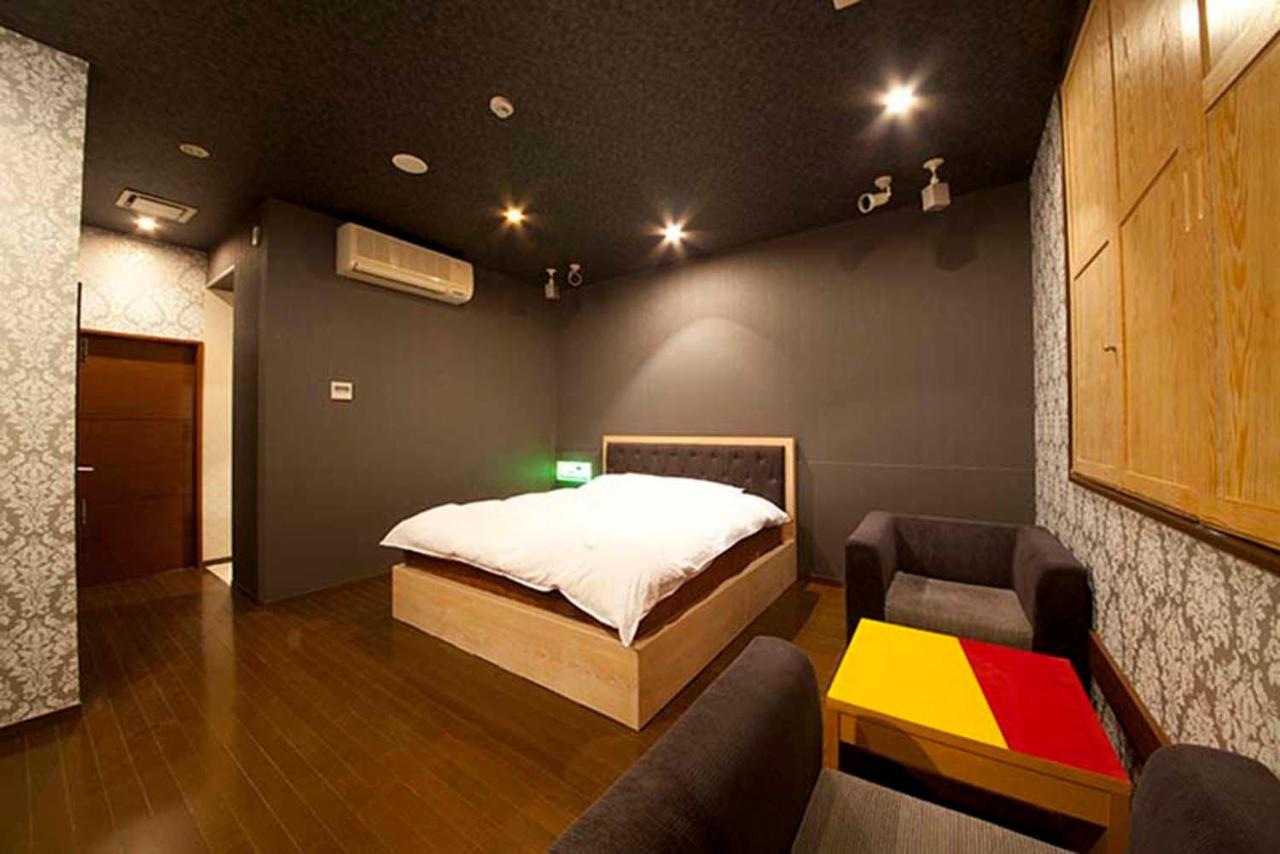 Hotel Hu Yonago (Adults Only) Exterior photo