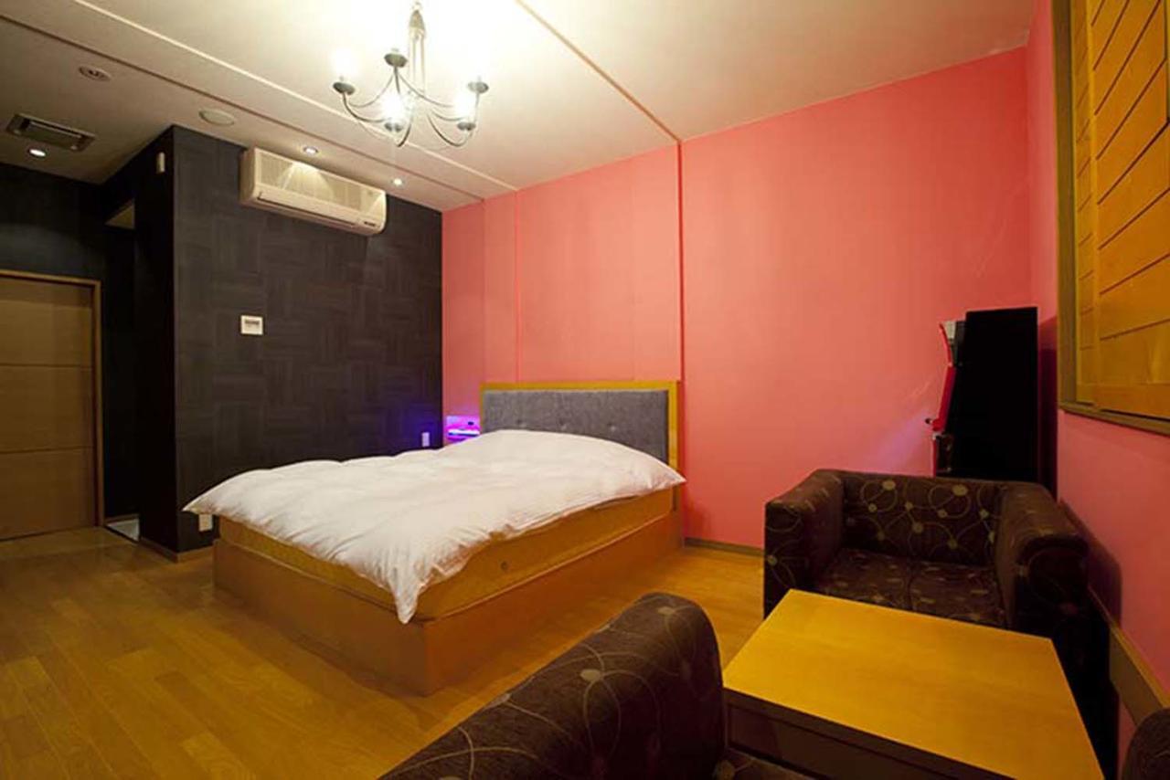 Hotel Hu Yonago (Adults Only) Exterior photo