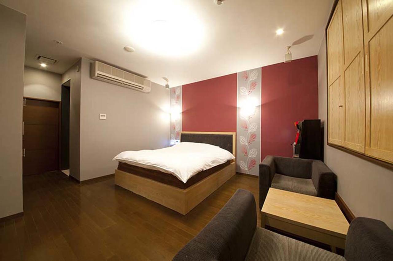 Hotel Hu Yonago (Adults Only) Exterior photo