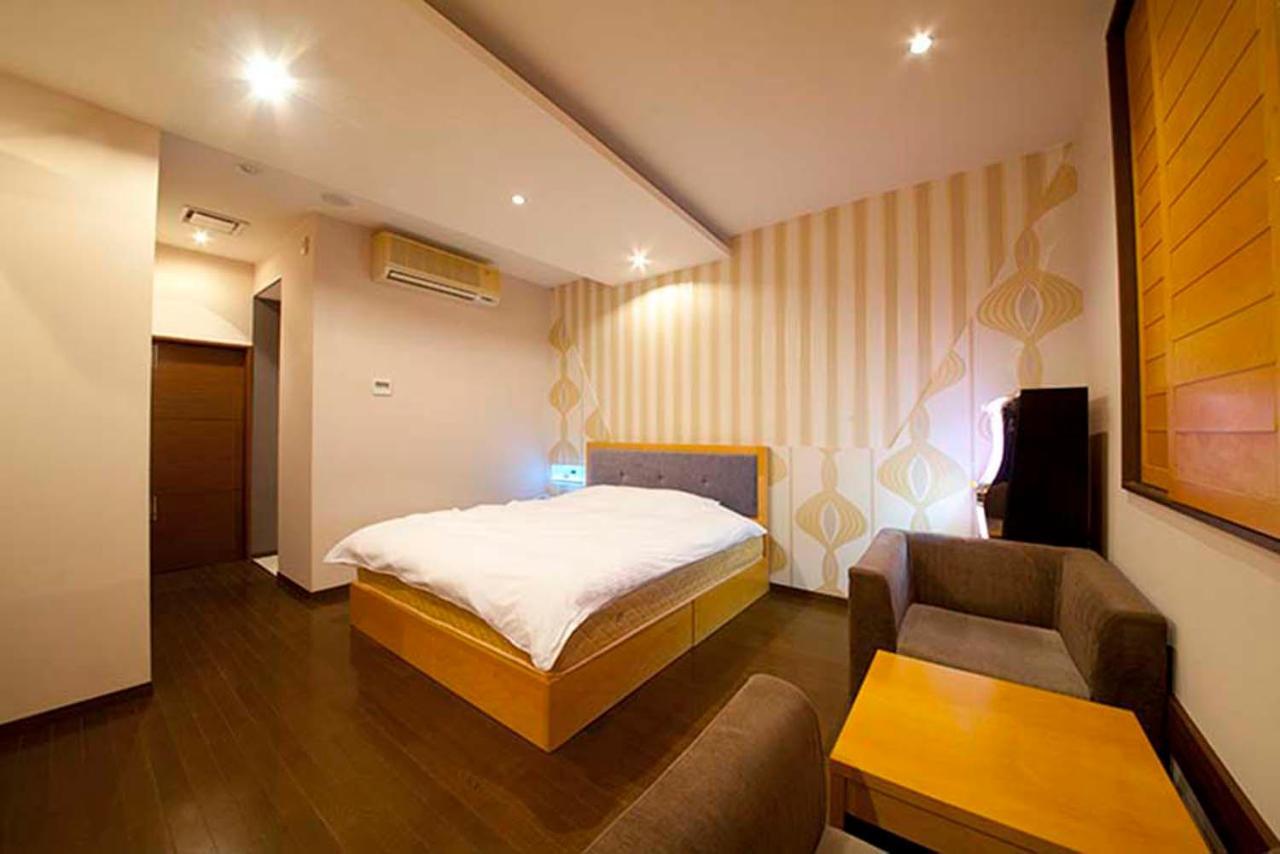 Hotel Hu Yonago (Adults Only) Exterior photo