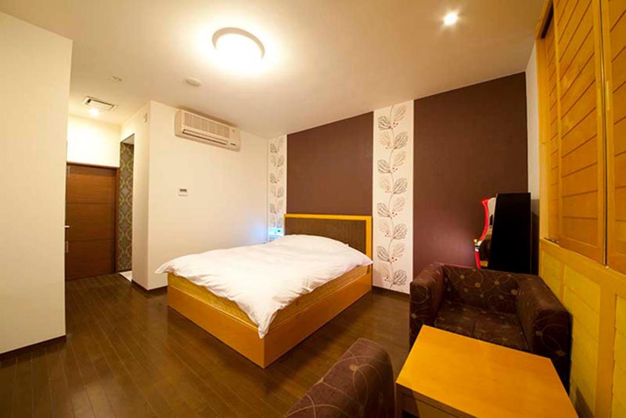 Hotel Hu Yonago (Adults Only) Exterior photo
