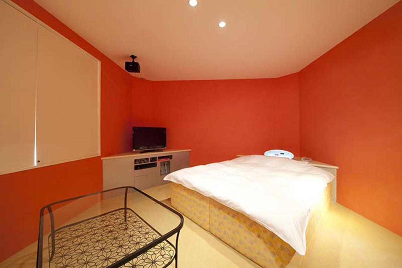 Hotel Hu Yonago (Adults Only) Exterior photo